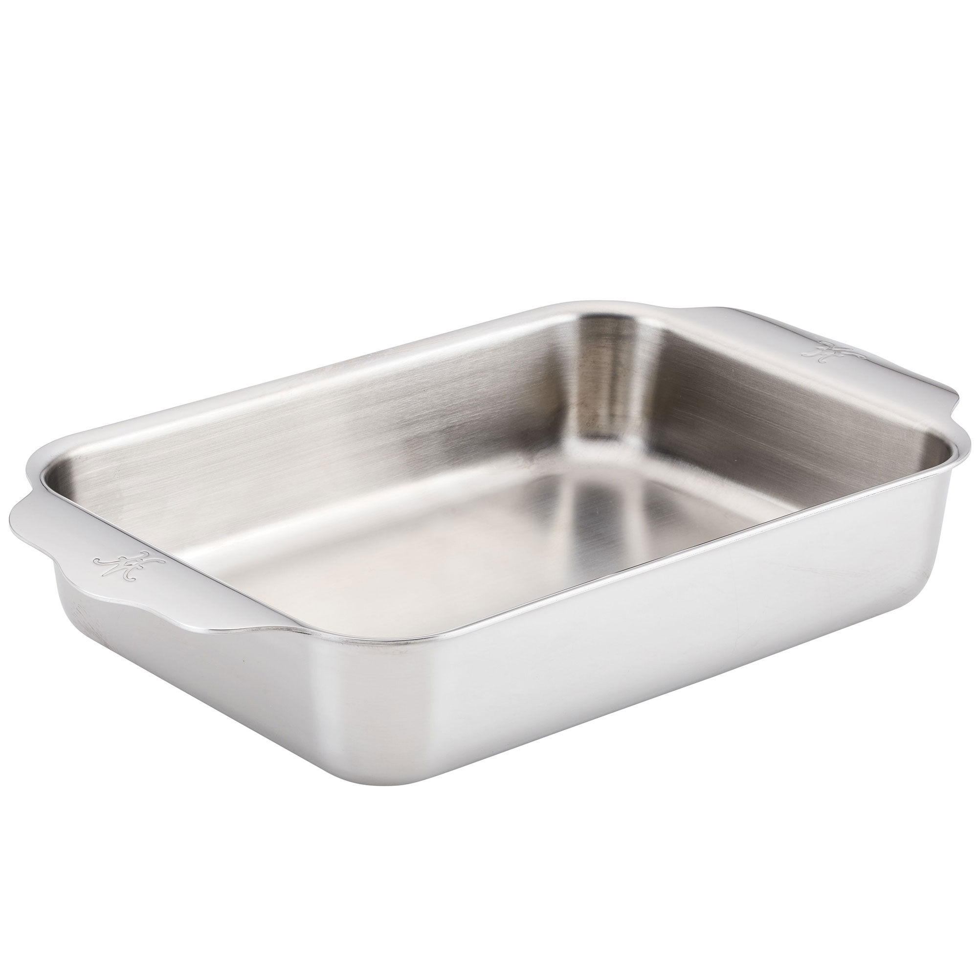 Ovenbond Ovnform 18x25 Cm Black Friday Hestan Tilbud