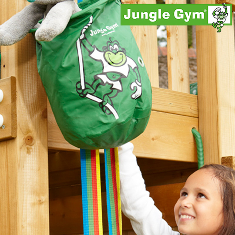 Bucket Modul Black Friday Jungle Gym Tilbud