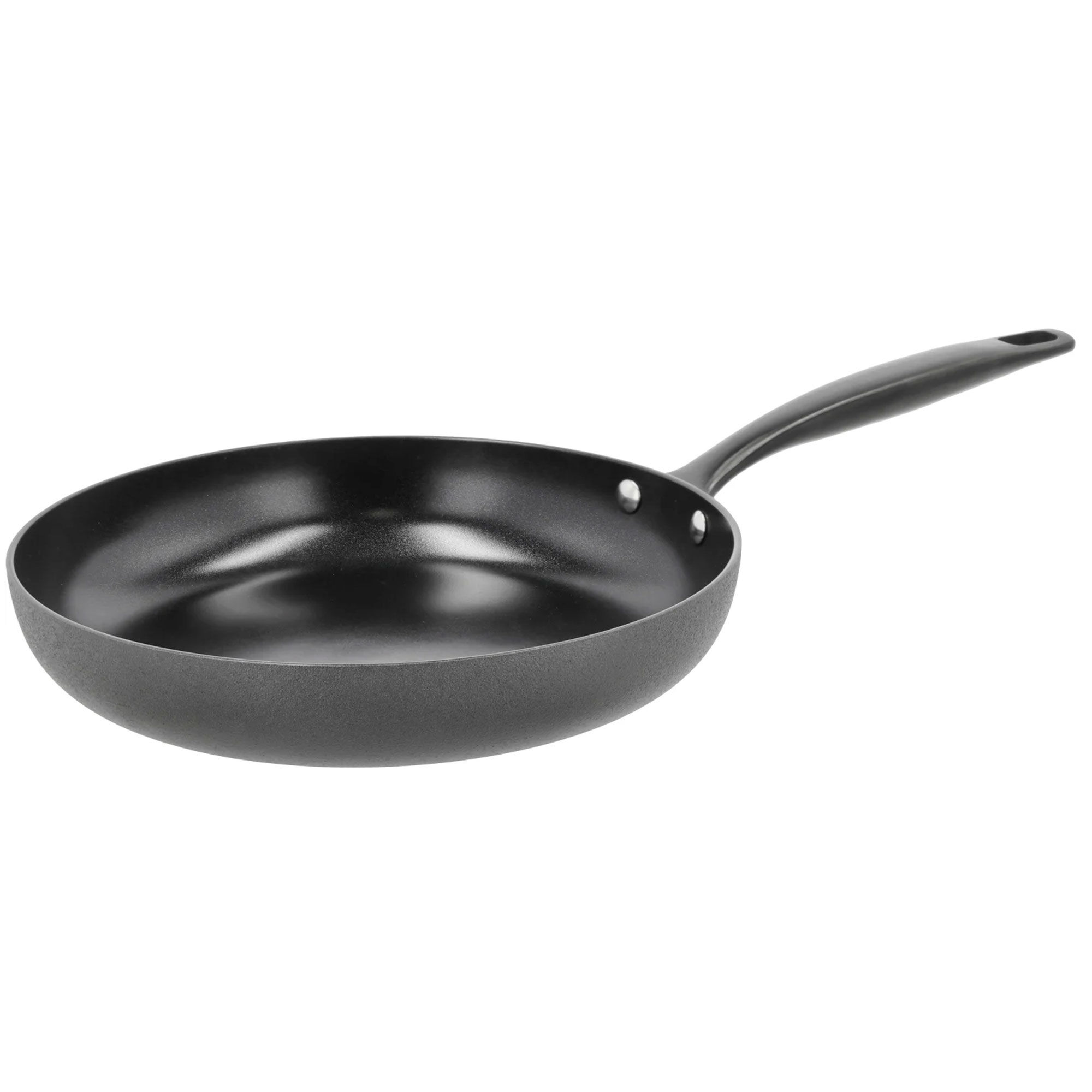Black Fossil Stegepande 28 Cm Black Friday Morsø Tilbud