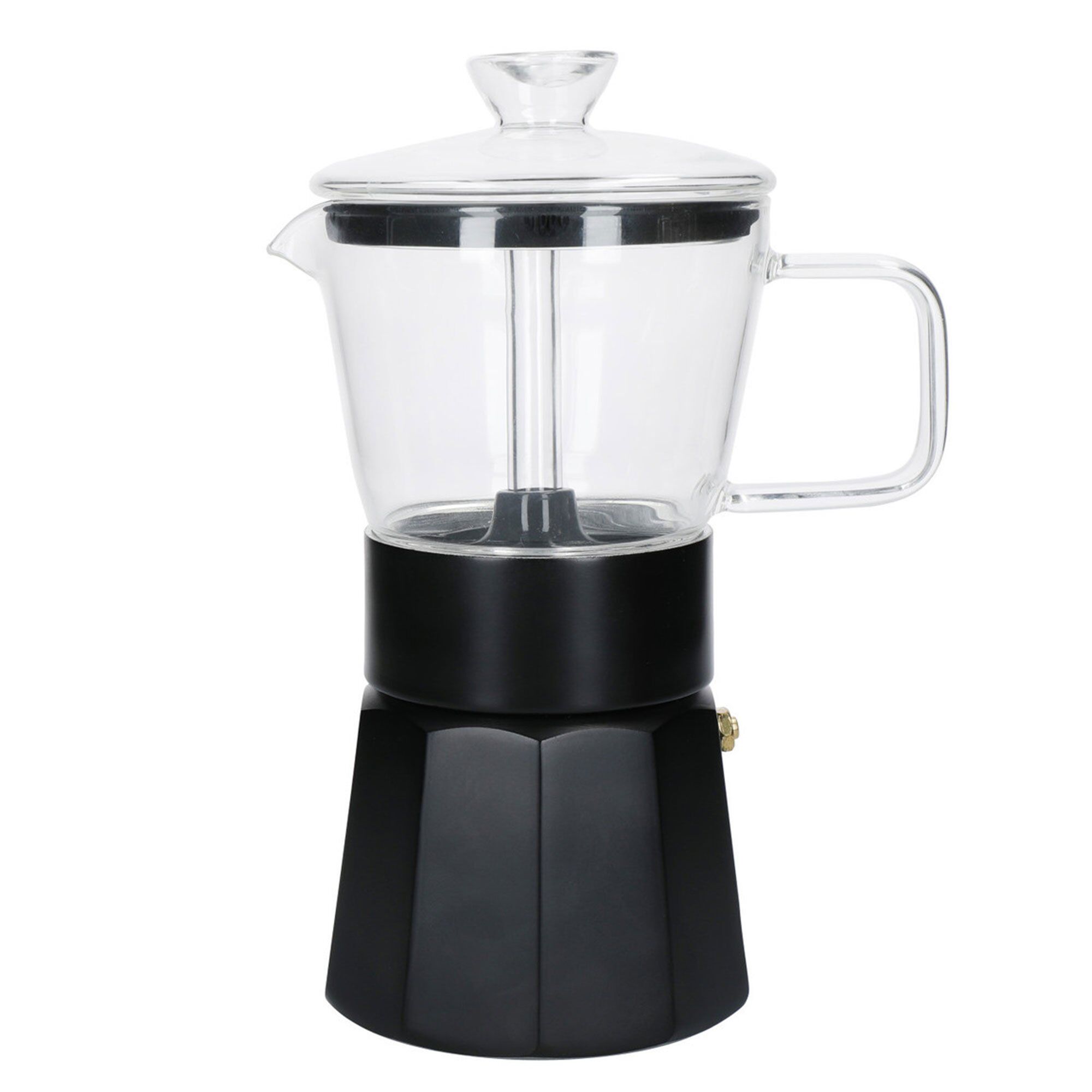 Espressobrygger, Sort Black Friday La Cafetiã¨re Tilbud