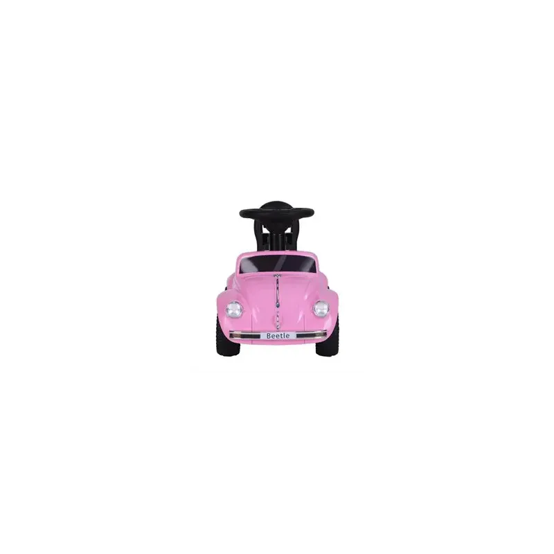 License   Beetle Pink Gåbil Black Friday Vw Tilbud