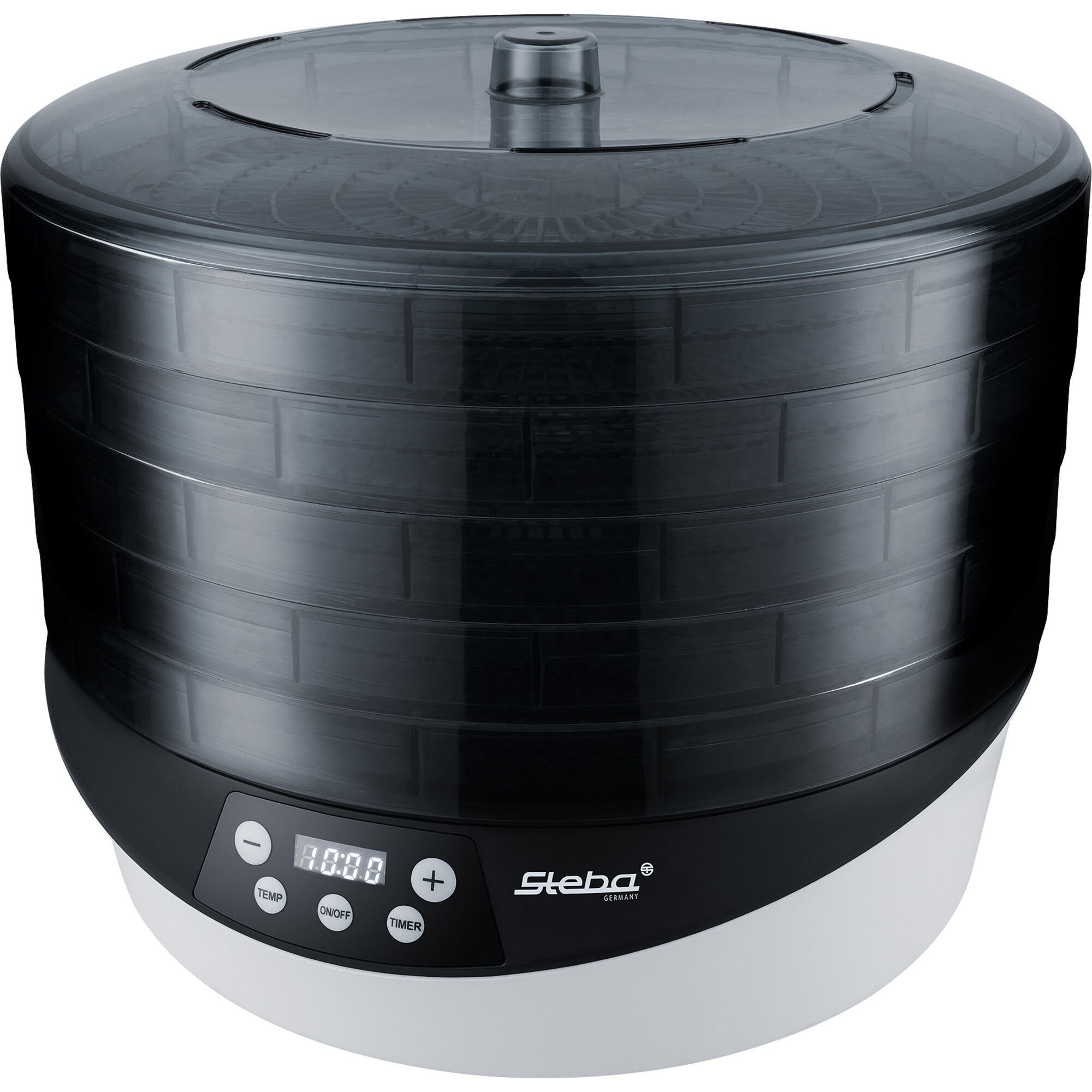 Ed 8 Dehydrator Black Friday Steba Tilbud