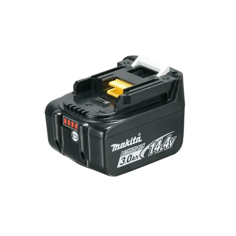 Makita BL1430B 14,4V 3Ah Batteri – Black Friday Tilbud!