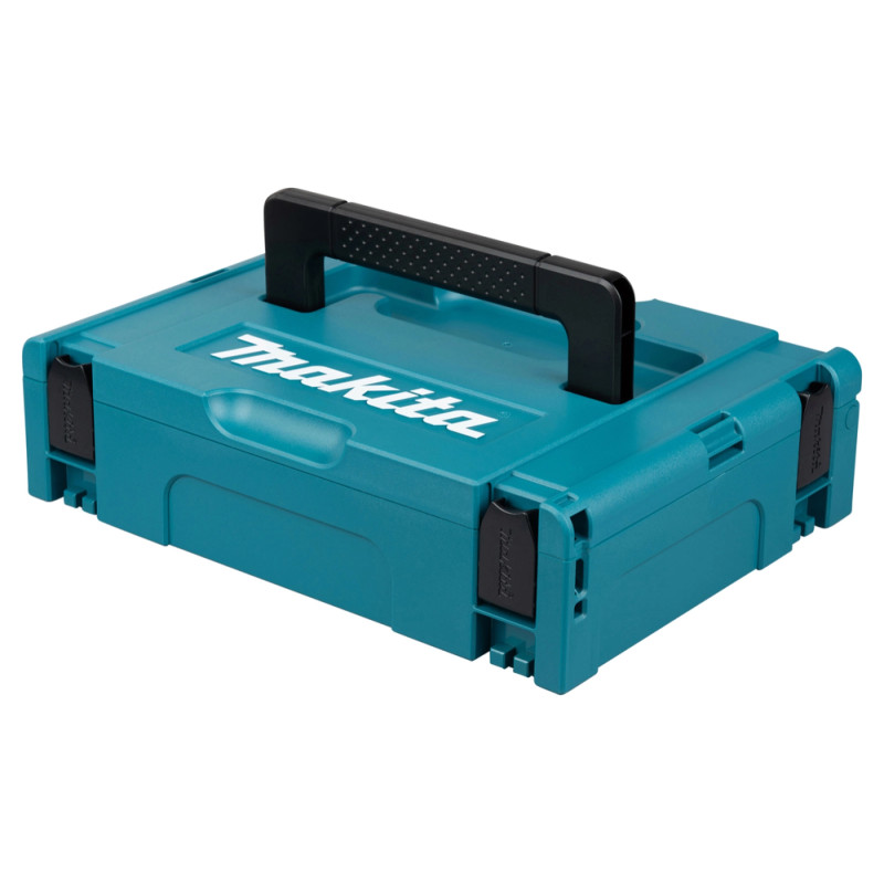Makpac System Str. 1   821549 5 Black Friday Makita Tilbud
