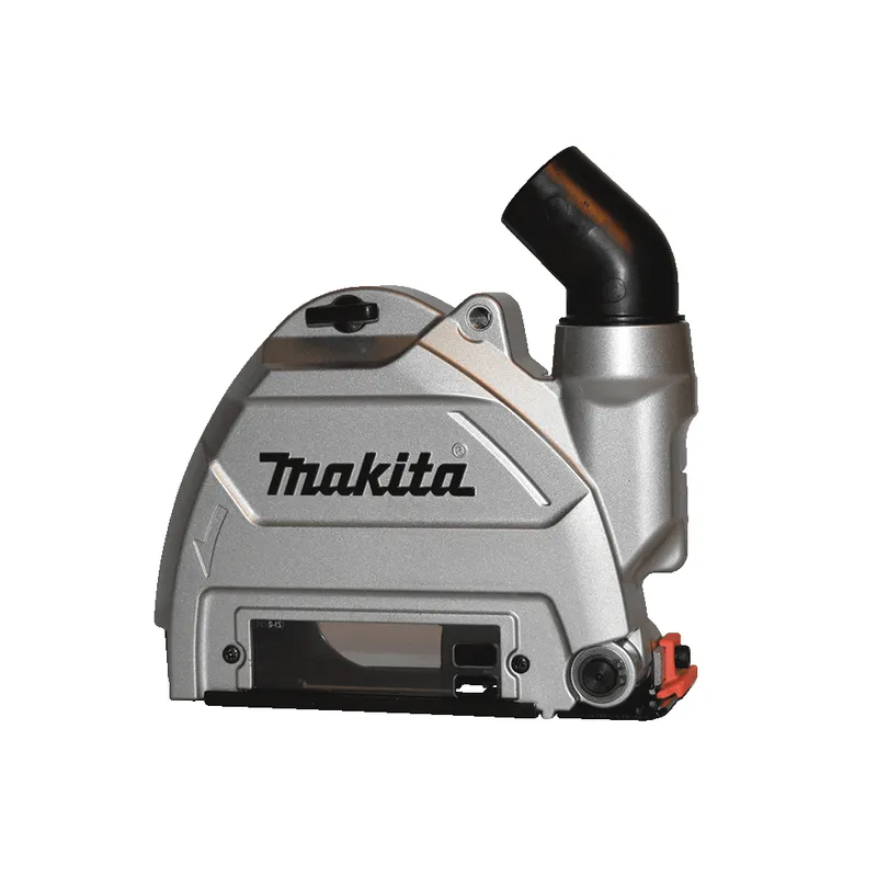 Makita Udsugningsskærm 125mm – Black Friday Tilbud!