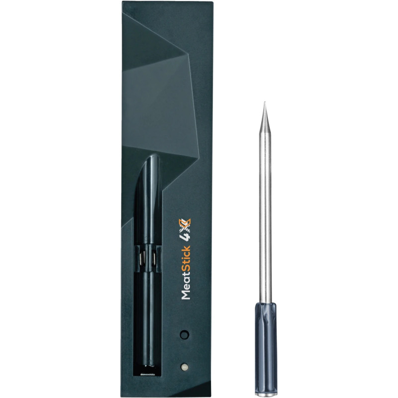 Meatstick 4 X Black Friday The Meatstick Tilbud