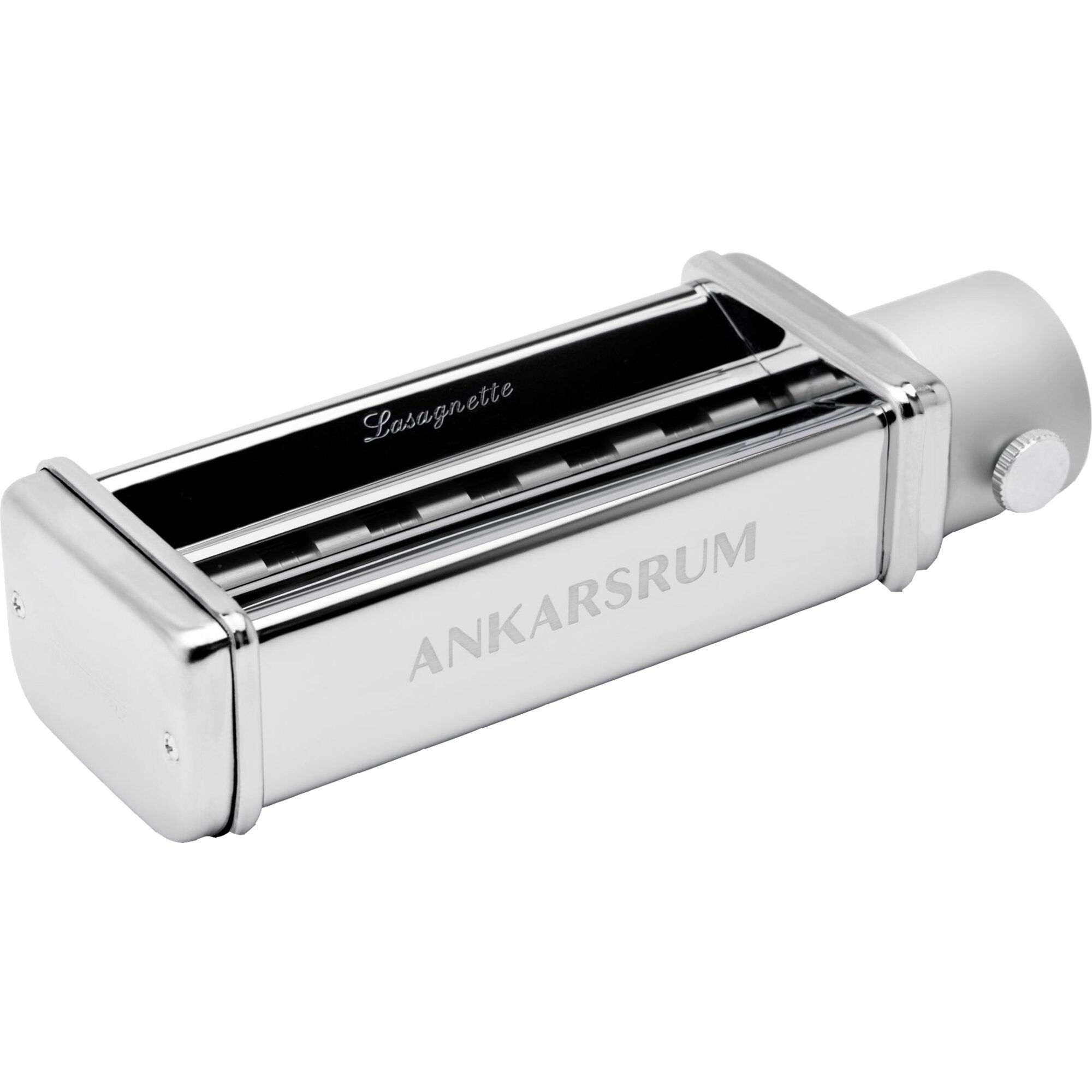 Assistent Original Pastavalse Lasagnette Black Friday Ankarsrum Tilbud