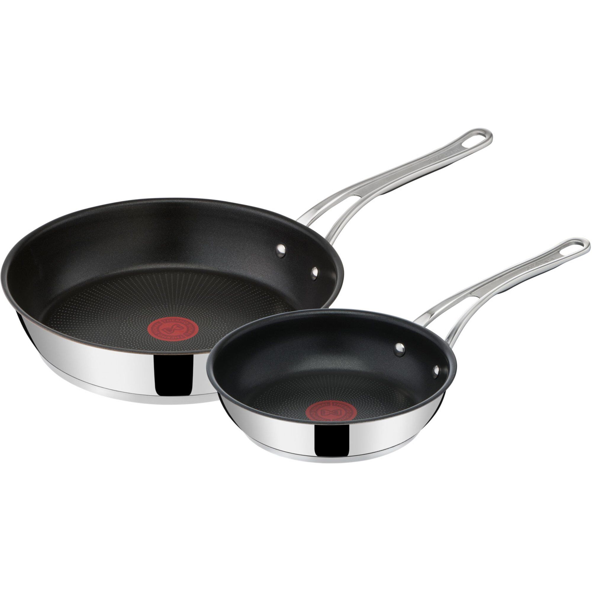 Cook's Classic Stegepandesæt Black Friday Jamie Oliver Tilbud