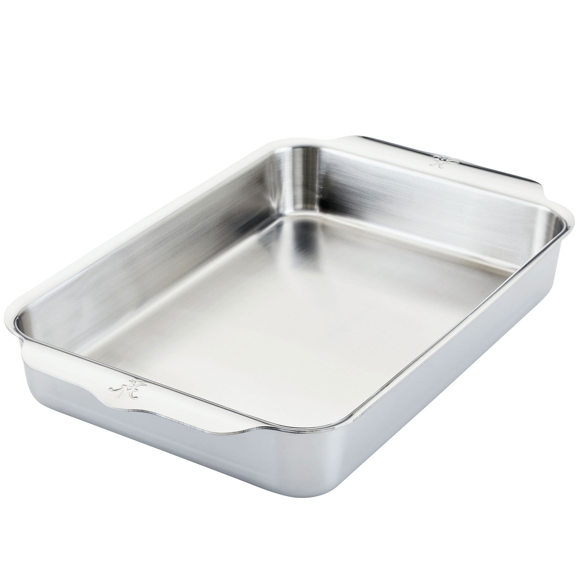 Ovenbond Ovnform 23x33 Cm Black Friday Hestan Tilbud