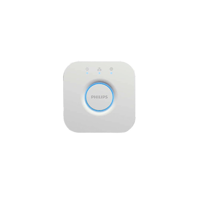 Bridge Hvid Black Friday Philips Hue Tilbud