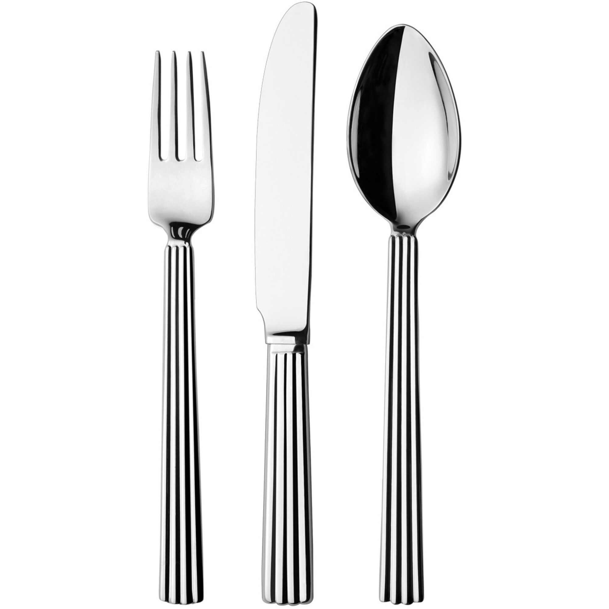 Bernadotte Bestiksæt Til Børn Black Friday Georg Jensen Tilbud
