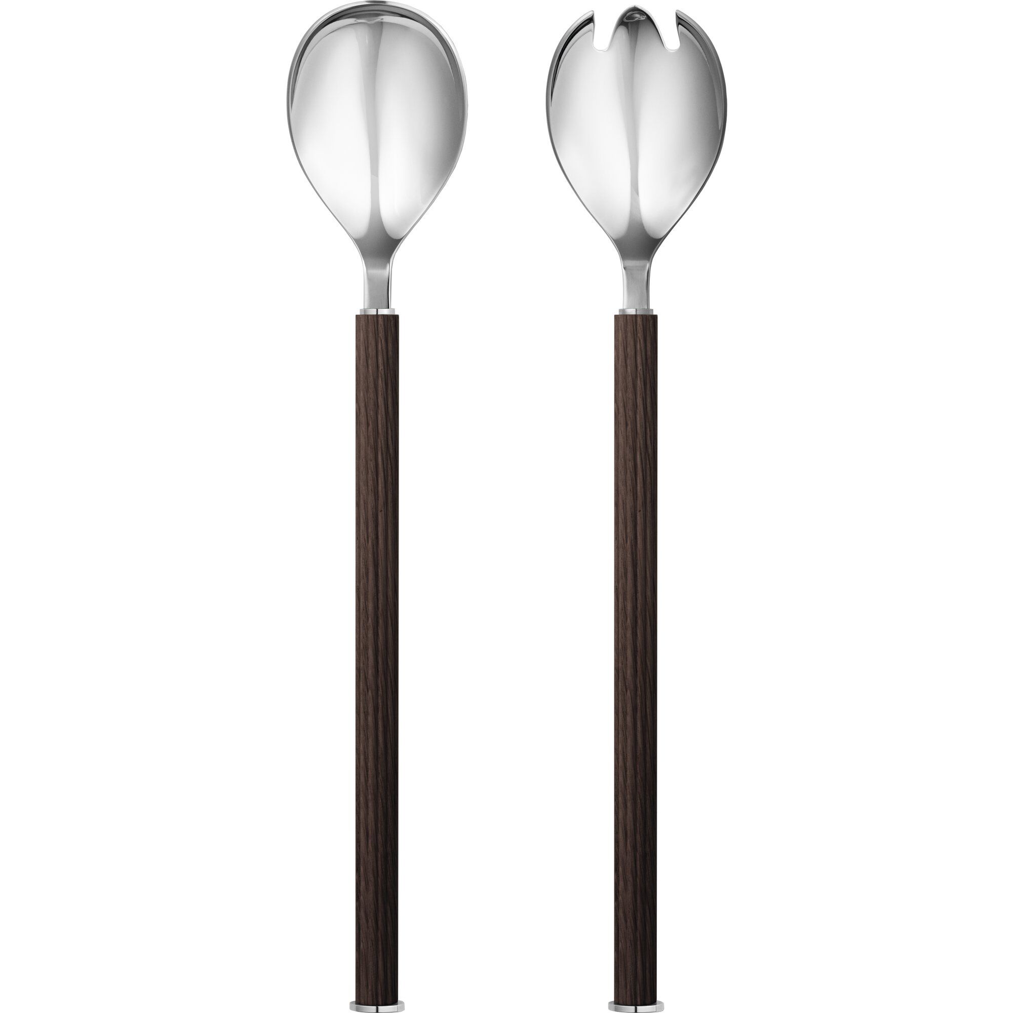 Bernadotte Salatbestik Black Friday Georg Jensen Tilbud