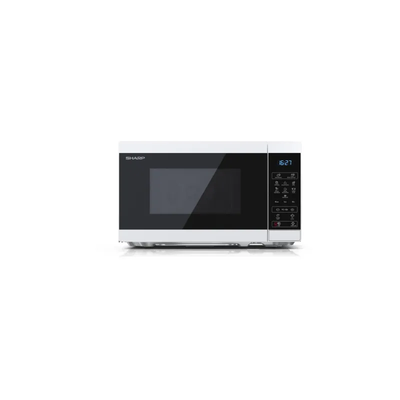 Yc Ms02ew   Mikroovn Black Friday Sharp Tilbud