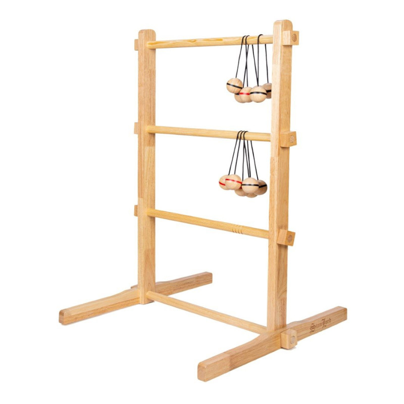 Stigegolf Ladder Pro Black Friday Stanlord Tilbud