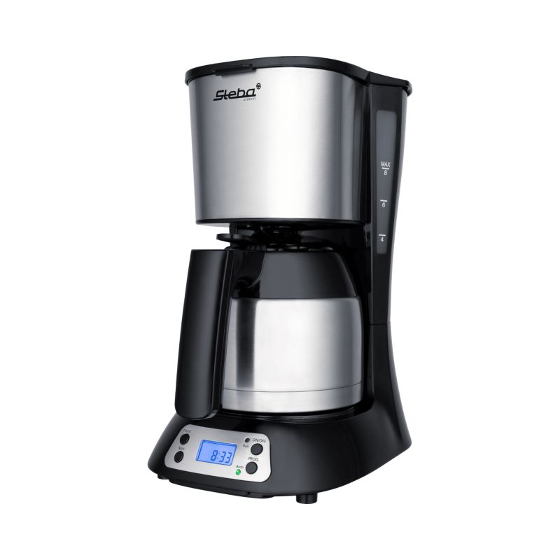 Kaffemaskine M. Termokande Black Friday Steba Tilbud