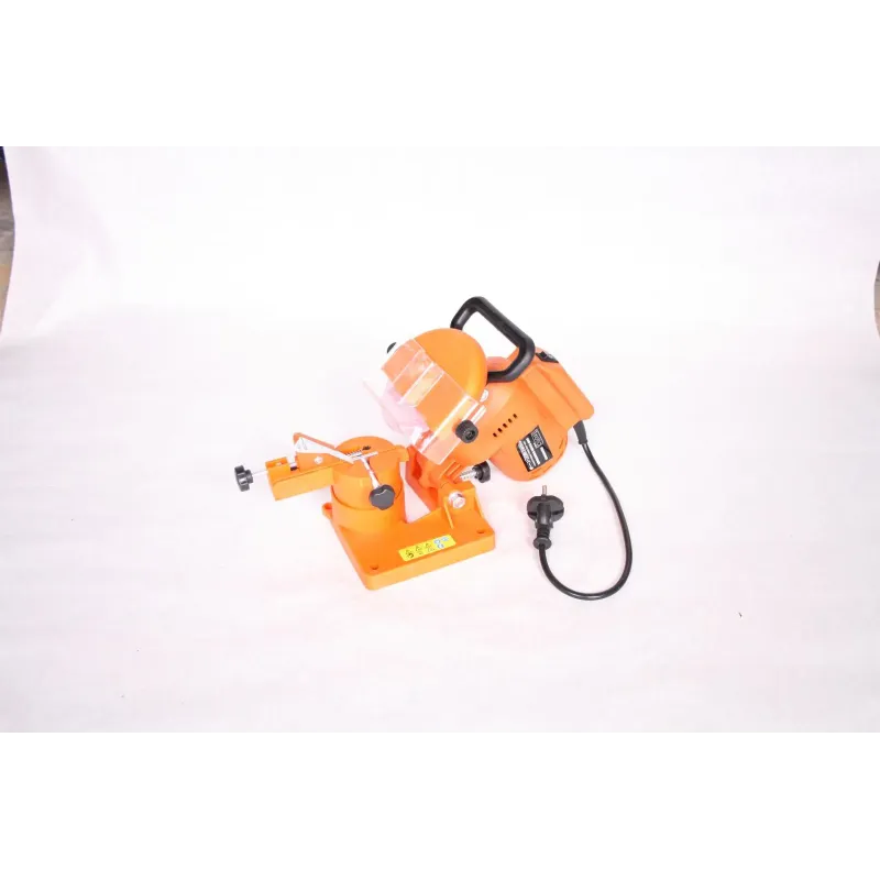 Kæde Sliber   230v Black Friday Trolla Tilbud