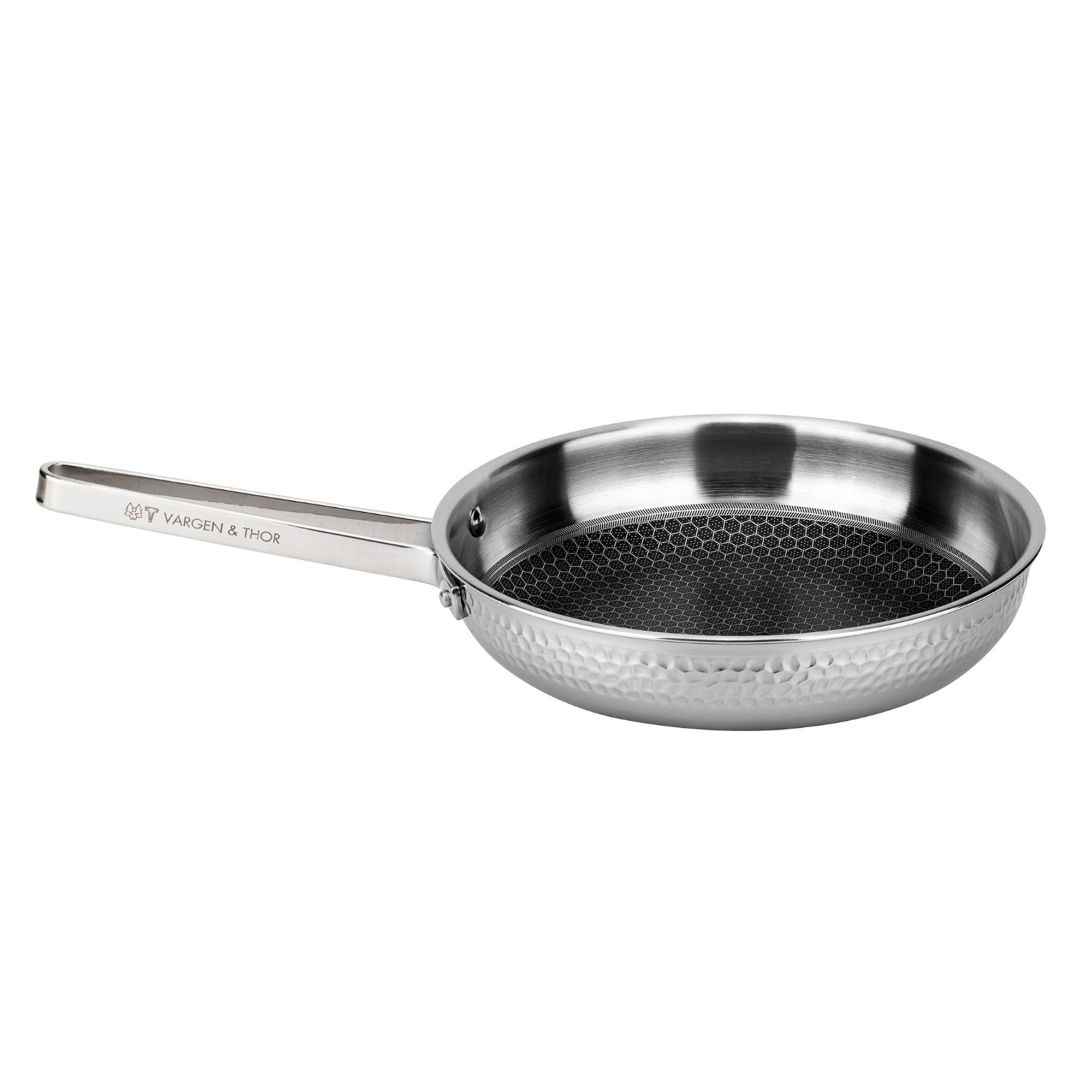 Kroma Mb Jr Stegepande Black Friday Vargen & Thor Tilbud