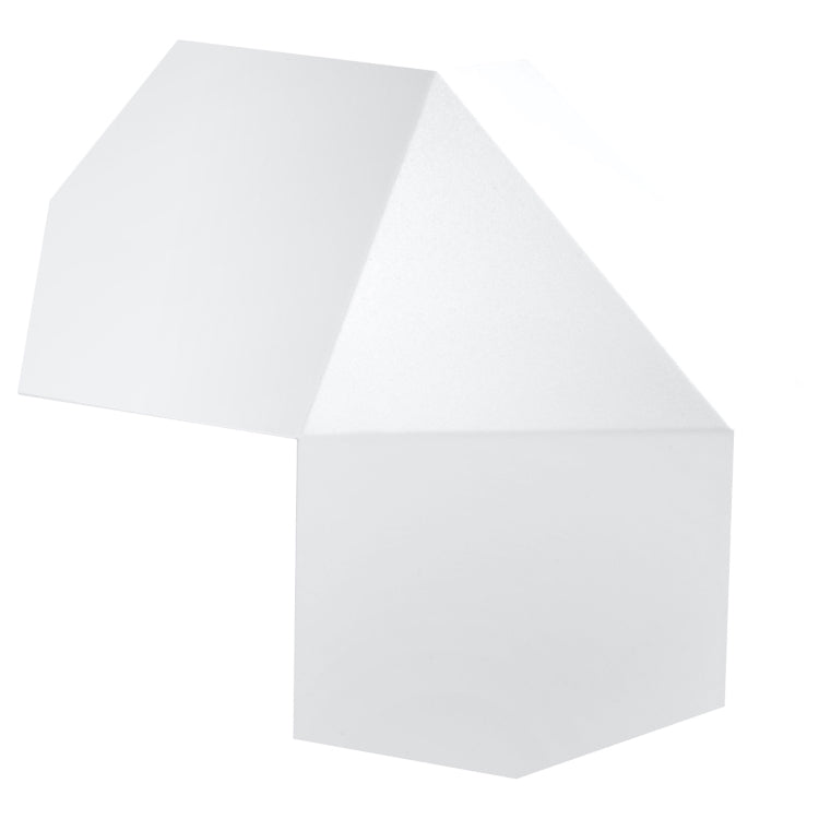 Væglampe Tre Hvid Black Friday Sollux Lighting Tilbud