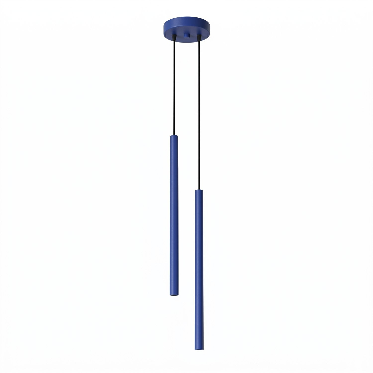 Pendel Pastelo 2 Ultramarin Black Friday Sollux Lighting Tilbud