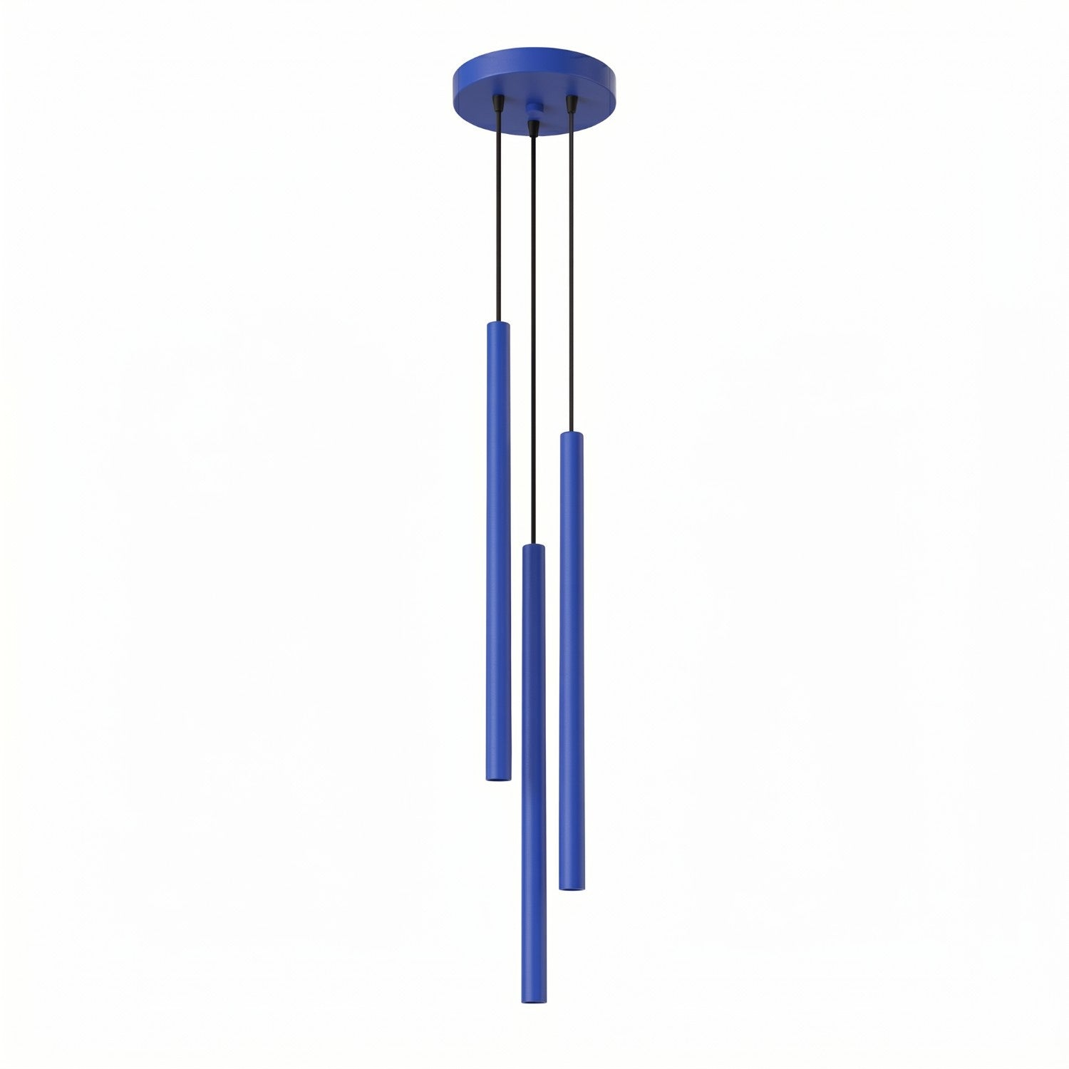 Pendel Pastelo 3p Ultramarin Black Friday Sollux Lighting Tilbud