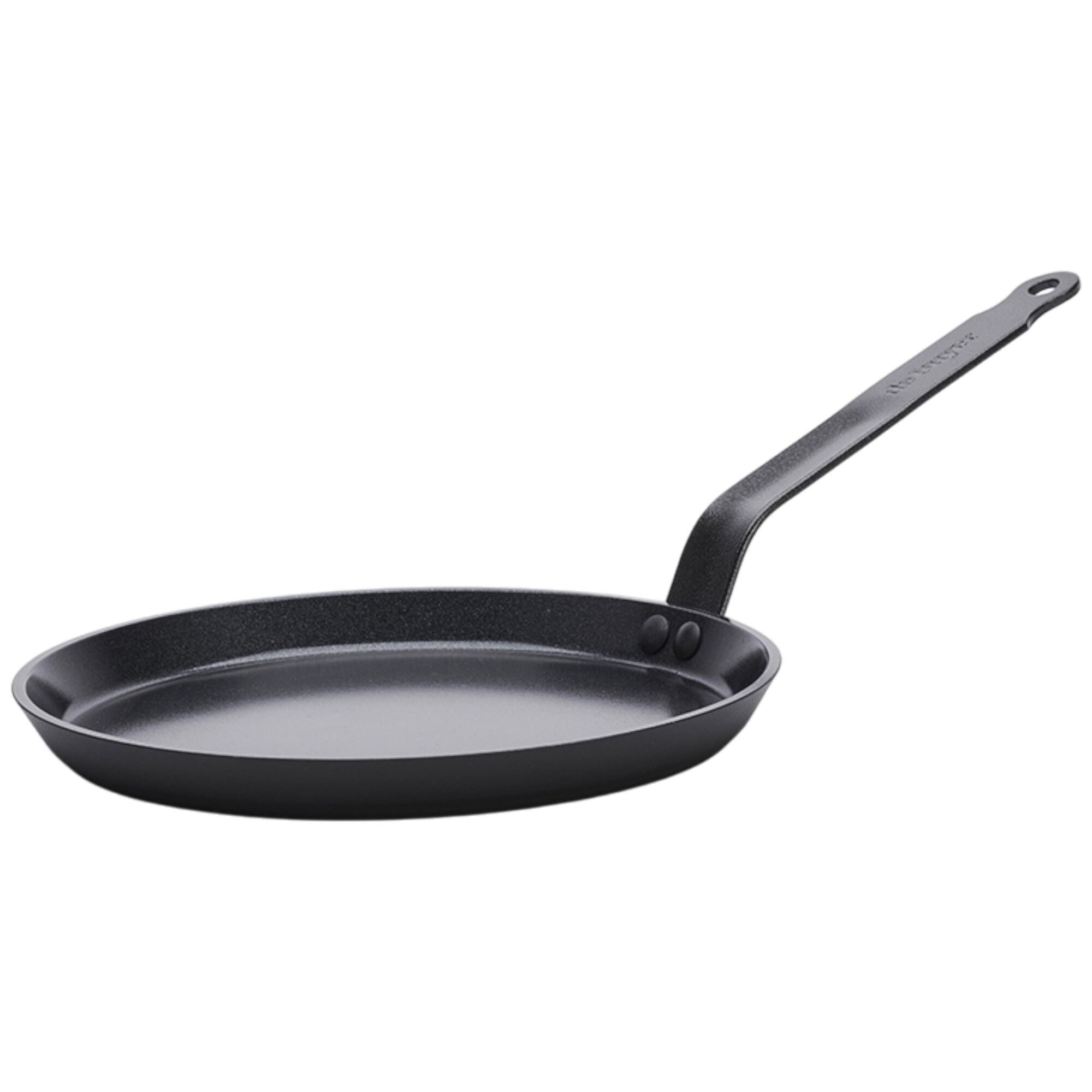 Ceranoa Keramisk Crãªpepande 26 Cm Black Friday De Buyer Tilbud