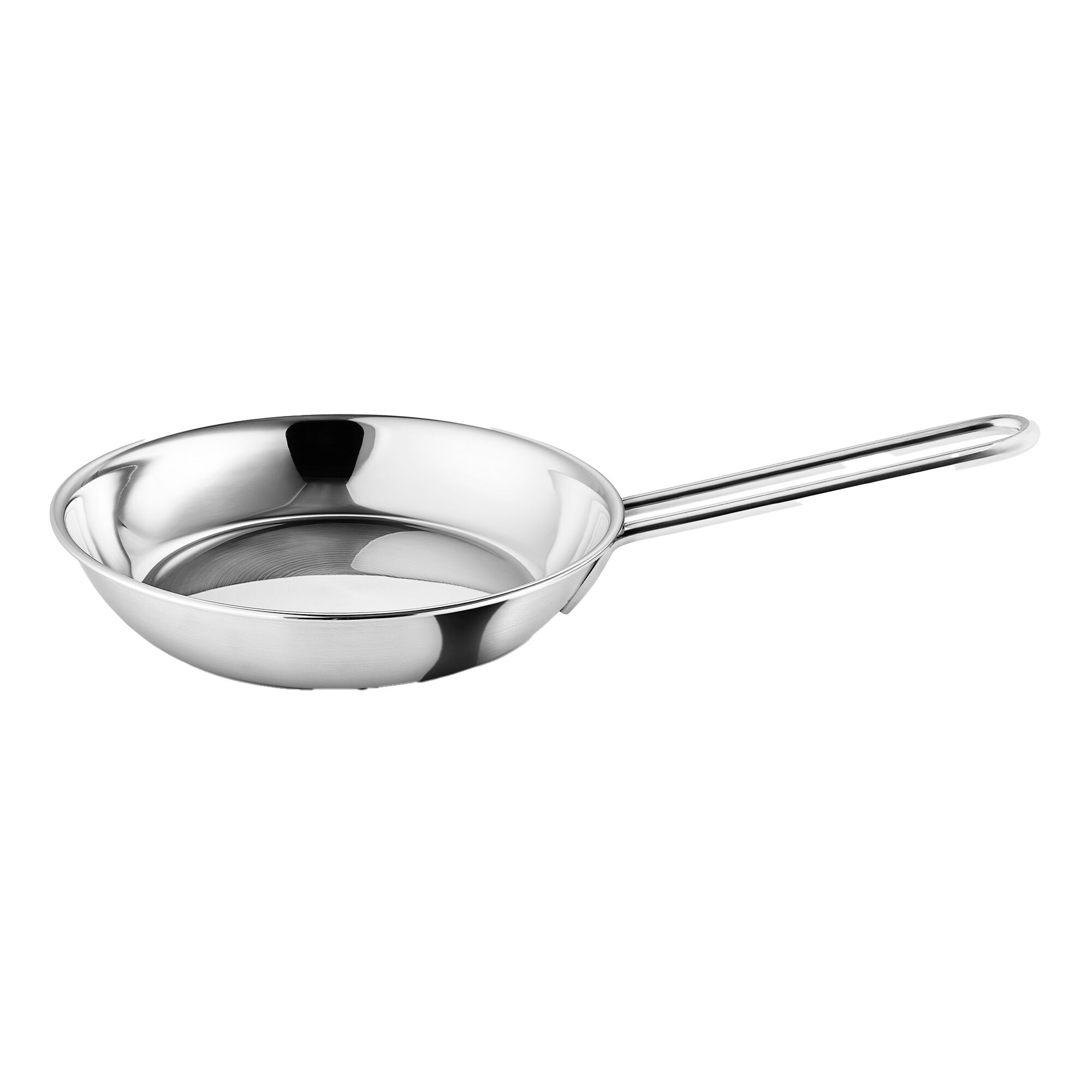 Multi 5 Ply Stegepande Steel Base, 20 Cm Black Friday Eva Trio Tilbud
