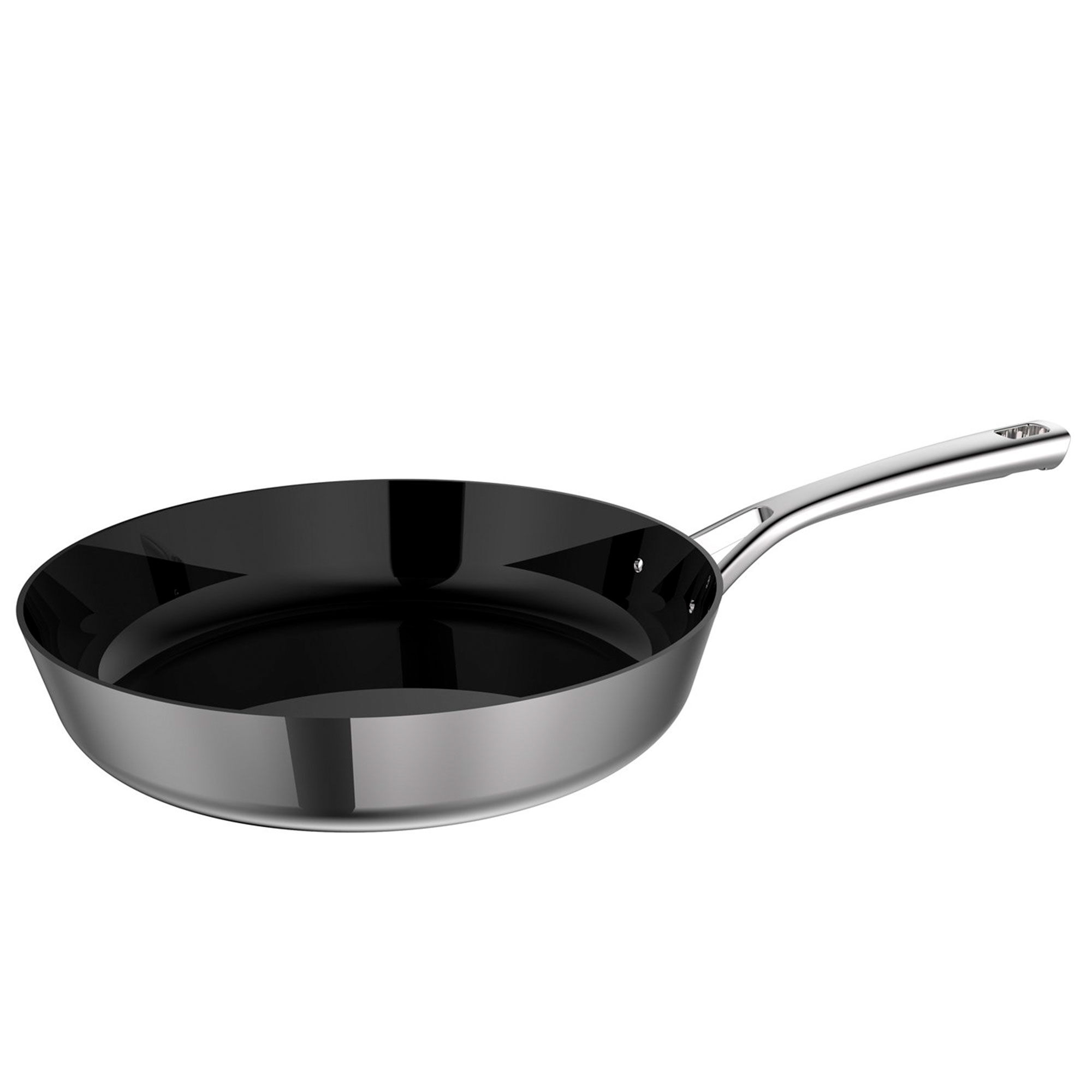 Gourmet Divette Stegepande 28 Cm Black Friday Pillivuyt Tilbud