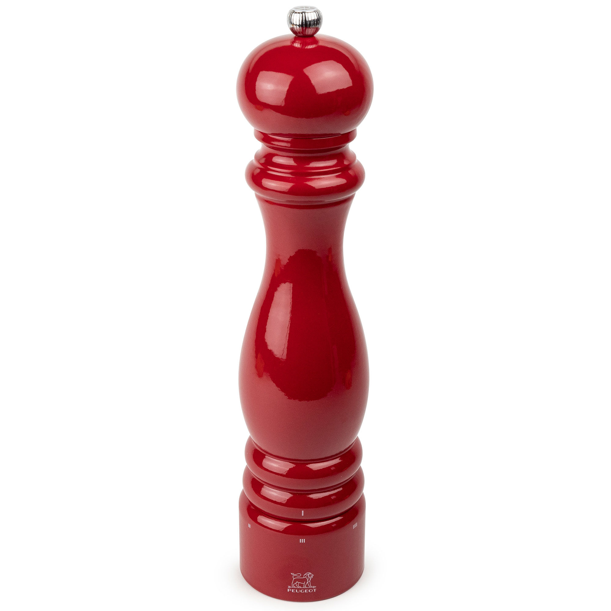 Paris U'select Z Saltkværn 30 cm - Red Passion Tilbud