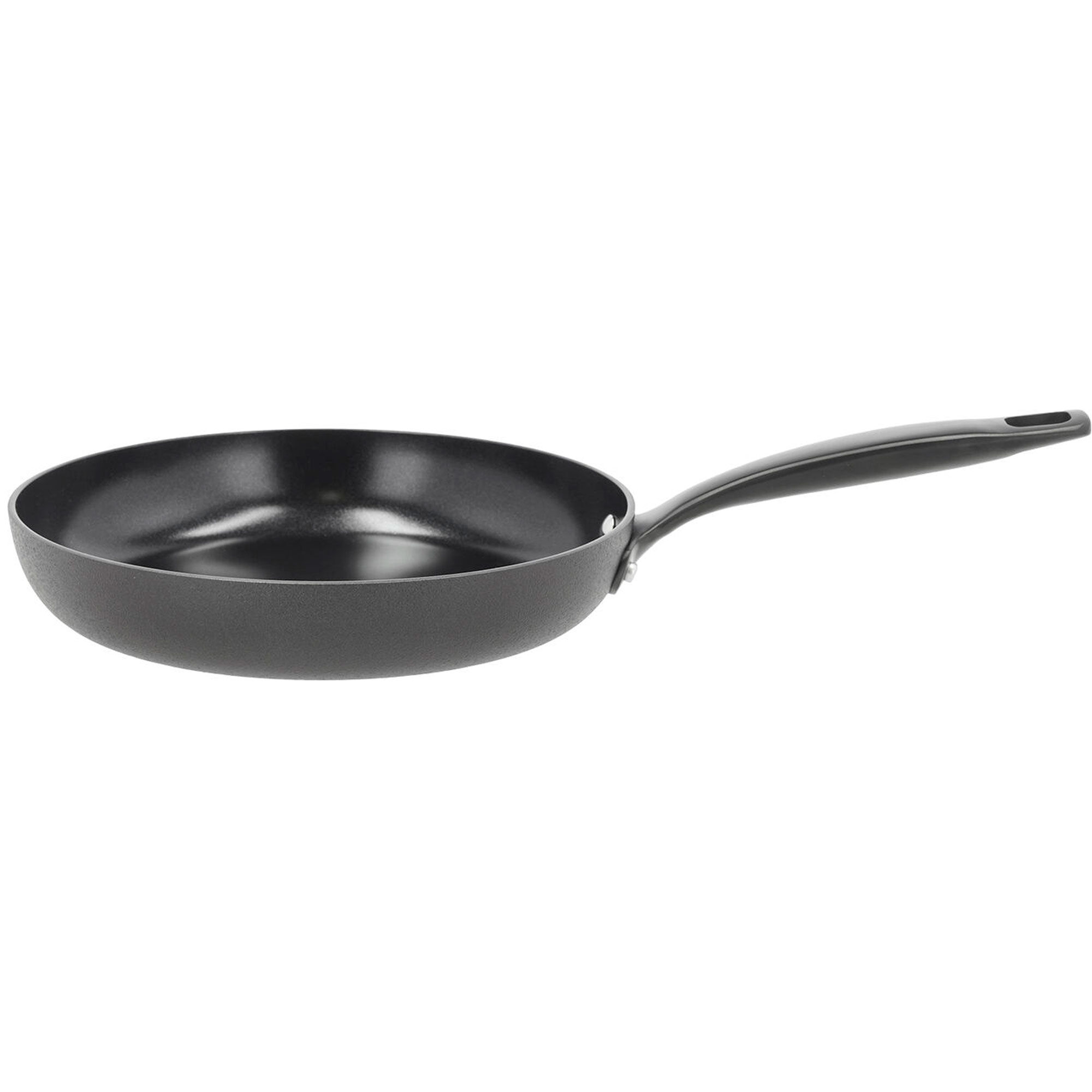 Black Fossil Stegepande 24 Cm Black Friday Morsø Tilbud