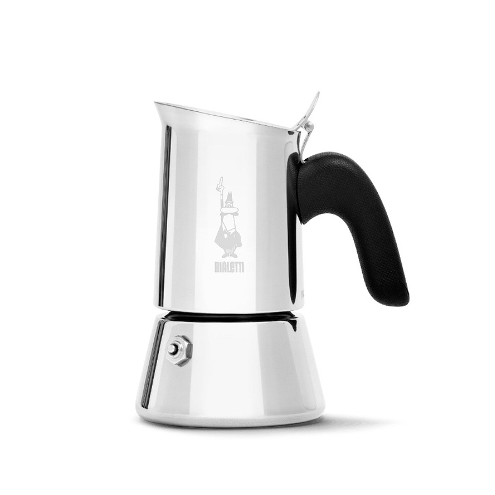 Venus Elegance, 6 Kopper Black Friday Bialetti Tilbud